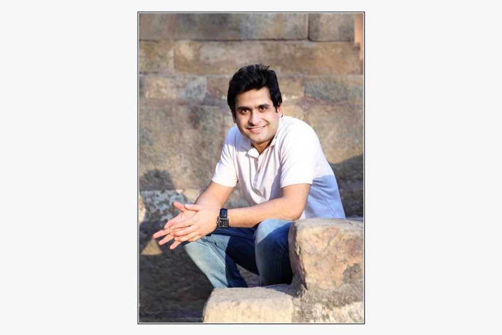 Everyone has secrets…but is hers the most shocking? Orphaned at birth, seventeen year- old Sahil has always blamed himself for his parents’ death...